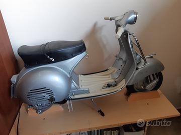 modello Vespa 150 gs 1956