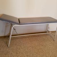 Lettino massagfi nuovo