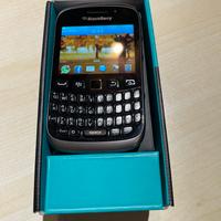 Blackberry curve 9320