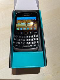 Blackberry curve 9320