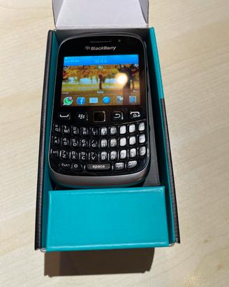 Blackberry curve 9320