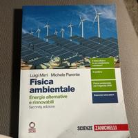 Fisica ambientale