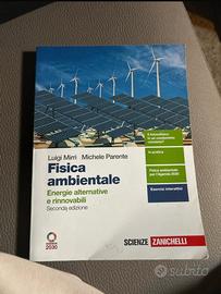 Fisica ambientale