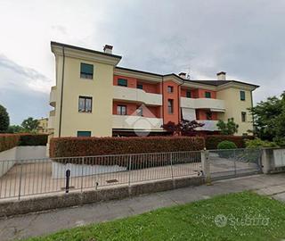 2 LOCALI A CAMISANO VICENTINO