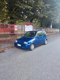 Fiat cinquecento (500) sporting