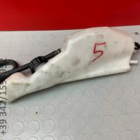 VASCHETTA ACQUA x KAWASAKI Z750 2007 2008 2009