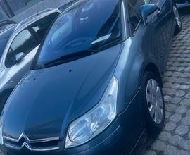 Citroen C4 1.6 Classique