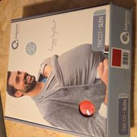 Fascia elastica bebe Tricot Slen Babylonia