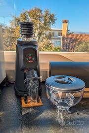 Macinino macinacaffè Fiorenzato All Ground caffè