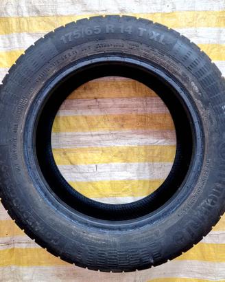 Gomme usata 175/65R14 86T - XL (Extra Load)