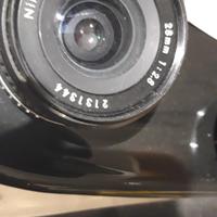 Obiettivo grandangolare Nikon