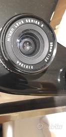 Obiettivo grandangolare Nikon