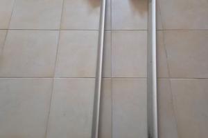 Barre portatutto originali Audi A3 Sportback 8V