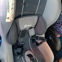 seggiolino auto 