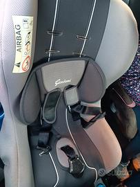 seggiolino auto 