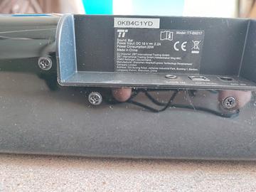 sound bar