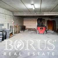 Deposito - Villa Literno