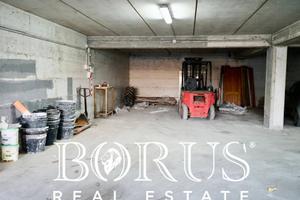 Deposito - Villa Literno