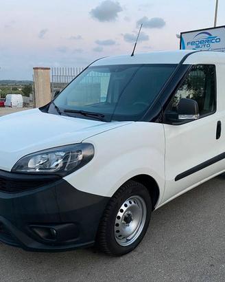 Fiat Doblò Cargo 1.6 mjt 105cv CH1 Business S&S