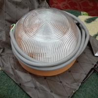 Plafoniere per esterno