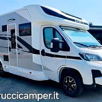 MC LOUIS MC4 381g SEMINTEGRALE DINETTE FACE A FACE