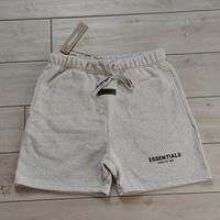 Pantaloncini Essentials Taglia M