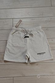 Pantaloncini Essentials Taglia M