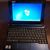 Acer Aspire ZG5 come nuovo!!