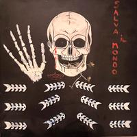 Save the World - to Escape