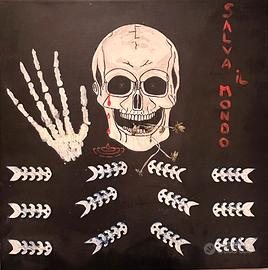 Save the World - to Escape