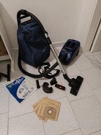 Aspirapolvere AEG Vampiryno electronic space 