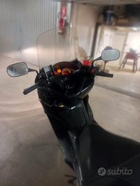 Honda Silver Wing 400