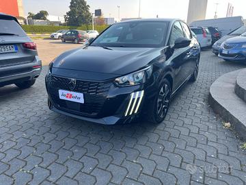 Peugeot 208 1.2 Pure Tech 100cv ALLURE