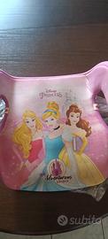 rialzo auto Disney Principesse 