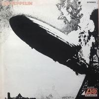Led Zeppelin: Led Zeppelin (1976)