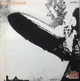 Led Zeppelin: Led Zeppelin (1976)