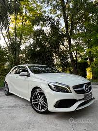Mercedes-benz A 180 d Automatic Premium AMG