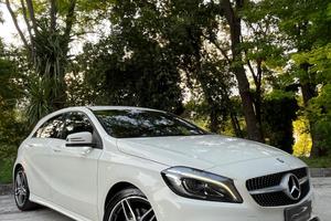 Mercedes-benz A 180 d Automatic Premium AMG