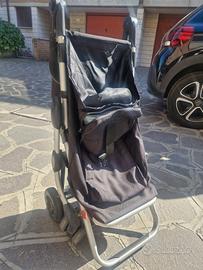 carrello portaspesa Foppapedretti 