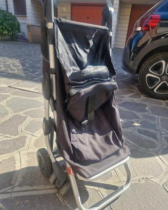 carrello portaspesa Foppapedretti 