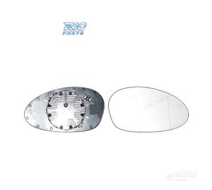 VETRO SPECCHIO BASE DESTRA BMW SERIE 1 COUPE E82 0