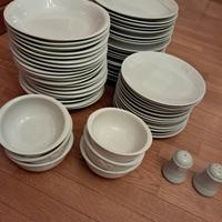 servizio piatti Barilla