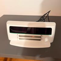 Base ricarica / dock originale Folletto VR200