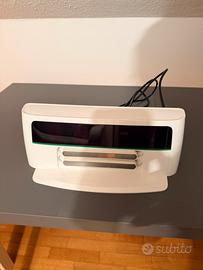 Base ricarica / dock originale Folletto VR200