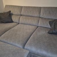 Divano Poltronesofà 