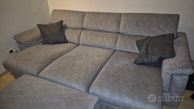 Divano Poltronesofà 