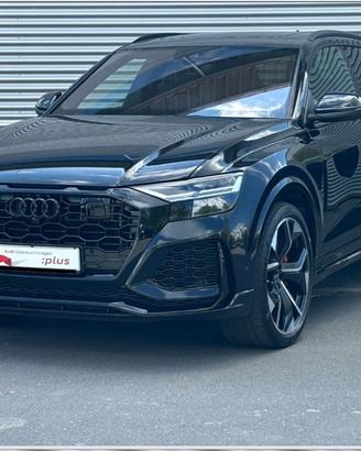 AUDI RS Q8 TFSI V8 PLUS 305KM/h CARBOCERAMICI