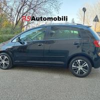 VW GOLF PLUS 1.6 TDI 105Cv AUTOMATIC GARANZIA12/24