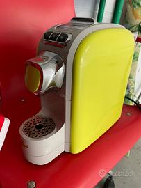 Macchinetta del caffe