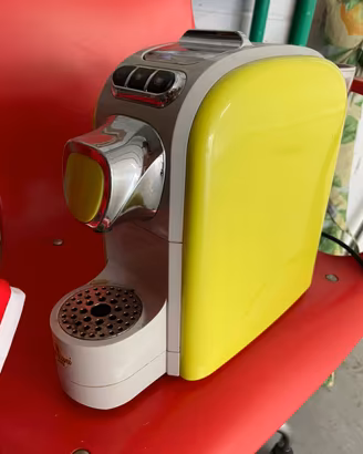 Macchinetta del caffe